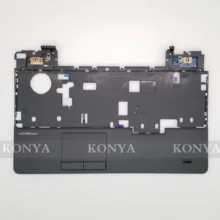 Новые оригинальные сенсорные панели для Dell Latitude E5540 и отпечатков пальцев CN3WV FWTHY