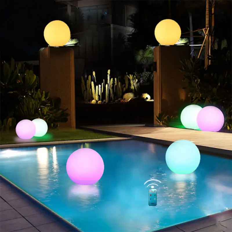 

ZINUO Solar Landscape Water Llight Drifting Floating Light Colorful White Lights for Indoor and Outdoor Holiday Yard
