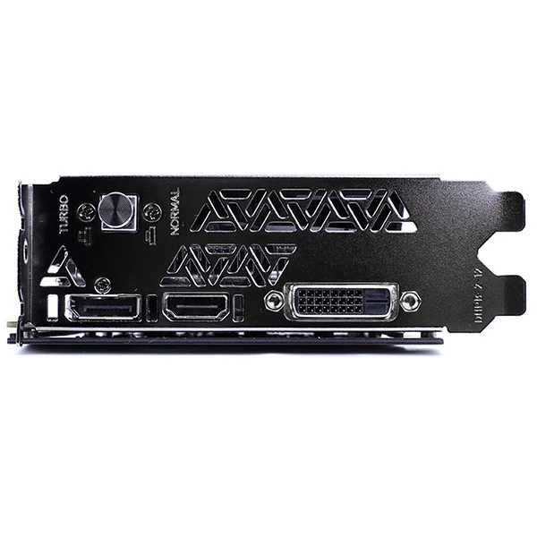 Красочные IGame GeForce GTX 1660Ti ультра Видео Графика карты 6 ГБ игровой GDDR6 192bit с RGB Свет