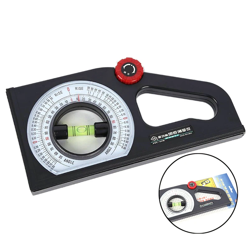 Inclinometer универсальная линейка для измерения наклона многофункциональный