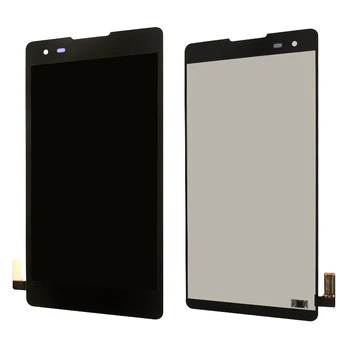 

For LG X style K200 K200DS K200F F740 LS676 lcd display digitizer touch screen with tools assembly replacement