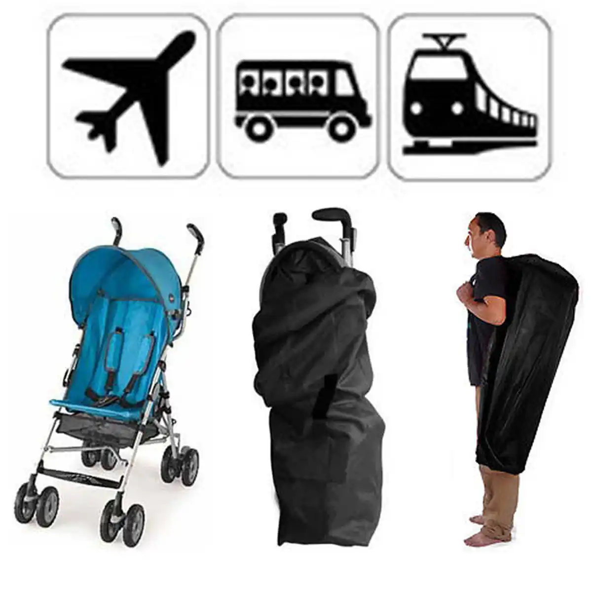 baby stroller covers