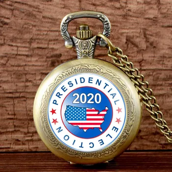 

Nostalgic Classic Personalized Pattern Steampunk Vintage Quartz Numerals Hollow Pocket Watch Clock Gift