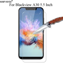 1 Pc / 2 Pcs 9H 2.5D Tempered Glass Screen Protect