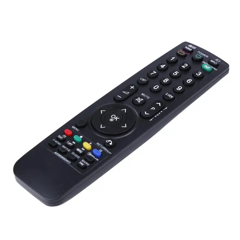 

new Universal Remote Control Controller Replacement Television Remote Control for LG AKB69680403 LCD/LED 3D Smart TV