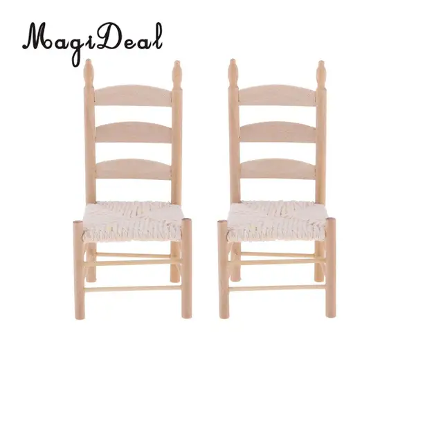 Best Price 2pcs Mini Dining Table Chair Model for 1:12 Scale Dollhouse Miniature Living Room Furniture Best Price 2pcs Mini Dining Table Chair Model for 1:12 Scale Dollhouse Miniature Living Room Furniture