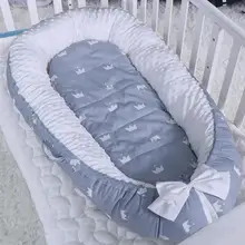 Мягкий бархатный матрас для новорожденных, полный животный узор, ударопрочная Детская мозаика удаляемый моющийся одеяло