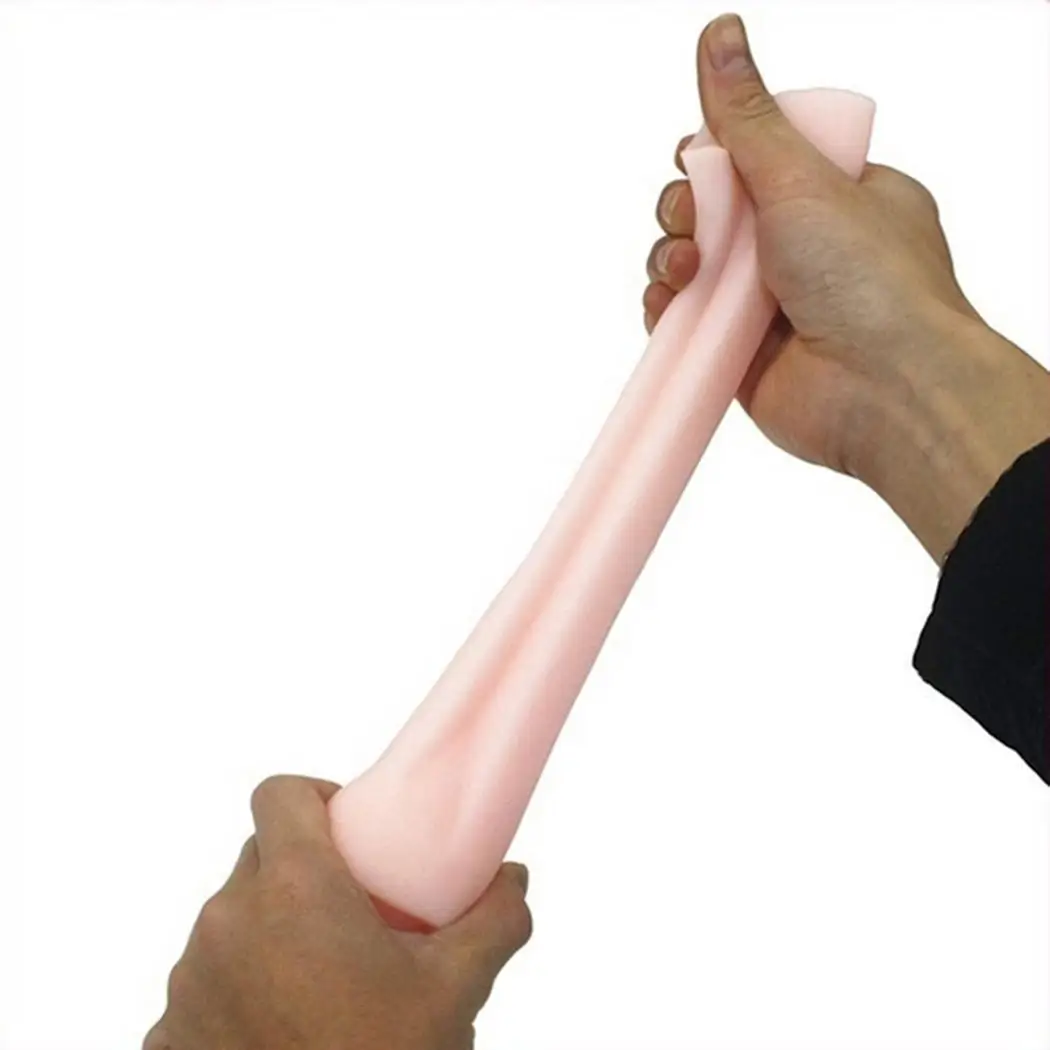 Регулируемая вибрация Мастурбация чашки Fleshlight форма взрослых влагалище Секс