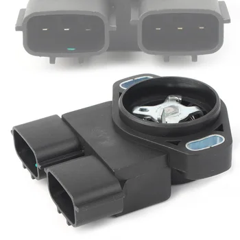 

Car Infiniti Pathfinder Frontier TPS Throttle Position Sensor For Nissan 22620-4P210 22620-4P202