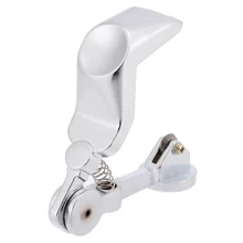 Mayitr DIY лампа пятно стекло вино пиво бутылка резак машина фляга режущий инструмент серебро Высокое качество 1 шт