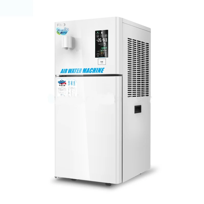 Замена воздушного фильтра для FND Home 20L/D чистый атмосферный воздух для очистки воды диспенсер генератор для новых воздушных фильтров