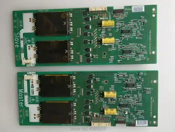 

Original High Voltage Board Pair 6632L-0583A 6632L-0584A CC47SS-M/S DJ Equipment Accessories