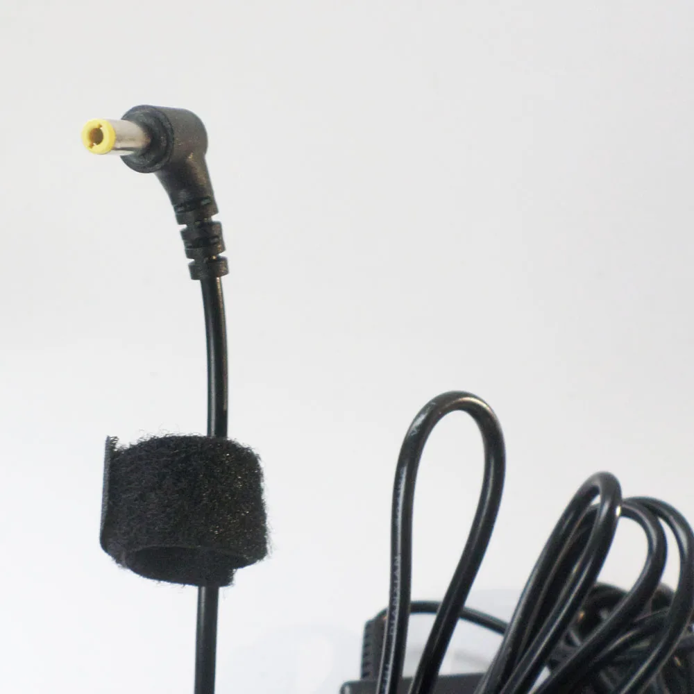 12V 5A AC Adapter Charger For Acer 