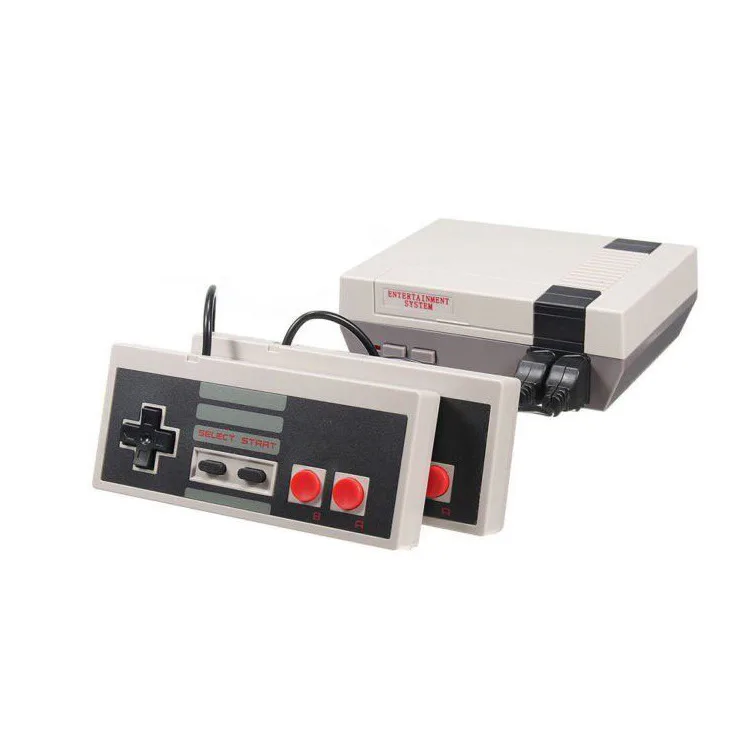 

Mini TV Game Console 8 Bit Retro Video Game Console Built-In 620 Games Handheld Gaming Player Best Gift