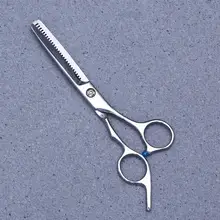 1 шт. прочные ножницы для волос Парикмахерские филировочные Профессиональные Парикмахерские ножницы для стрижки волос(ножницы для зубов