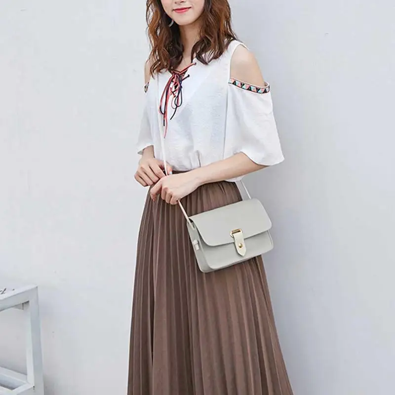 النساء اليابان الكورية جديد حقيبة كتف صغيرة جديدة مصغرة عارضة مربع صغير أكياس رسول Crossbody شخصية سيدة البسيطة حقيبة أدوات شخصية النساء اليابان الكورية جديد حقيبة كتف صغيرة جديدة مصغرة عارضة مربع صغير أكياس رسول Crossbody شخصية سيدة البسيطة حقيبة أدوات شخصية