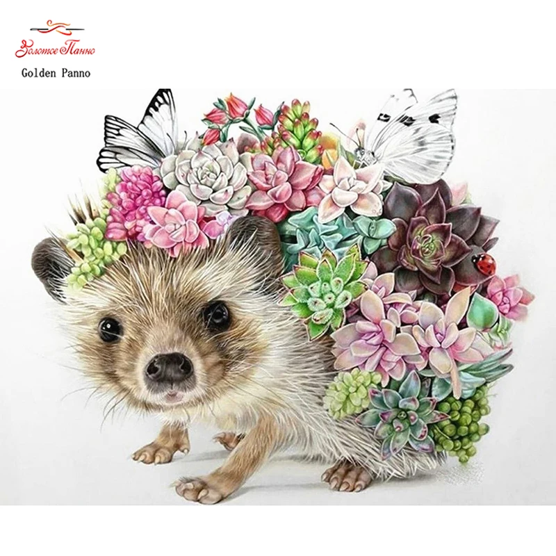 Алмазная картина полностью квадратная 5D Diy Daimond вышивка мозаика продажа Displasy Broderie