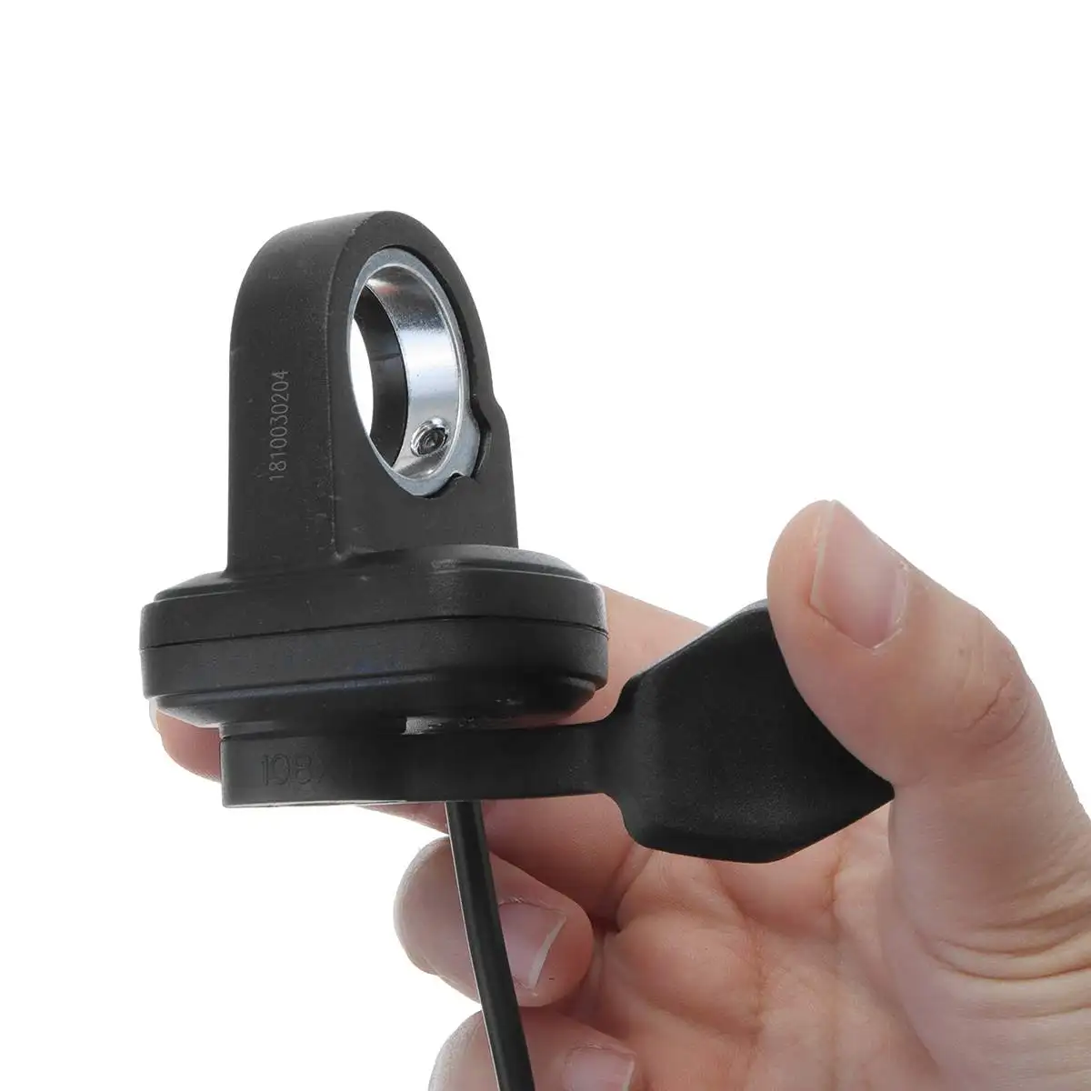 Sale E-bike Thumb Throttle Plastic Finger Thumb Throttle 24-72V Electric Bike Ebike Scooter Left Right Thumb Finger Trigger Throttle 4 Sale E-bike Thumb Throttle Plastic Finger Thumb Throttle 24-72V Electric Bike Ebike Scooter Left Right Thumb Finger Trigger Throttle 4