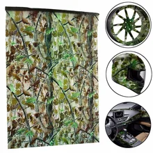 ПВА 0,5*1 м мертвые листья гидрографическая пленка передачи воды печати плёнки гидро Dip