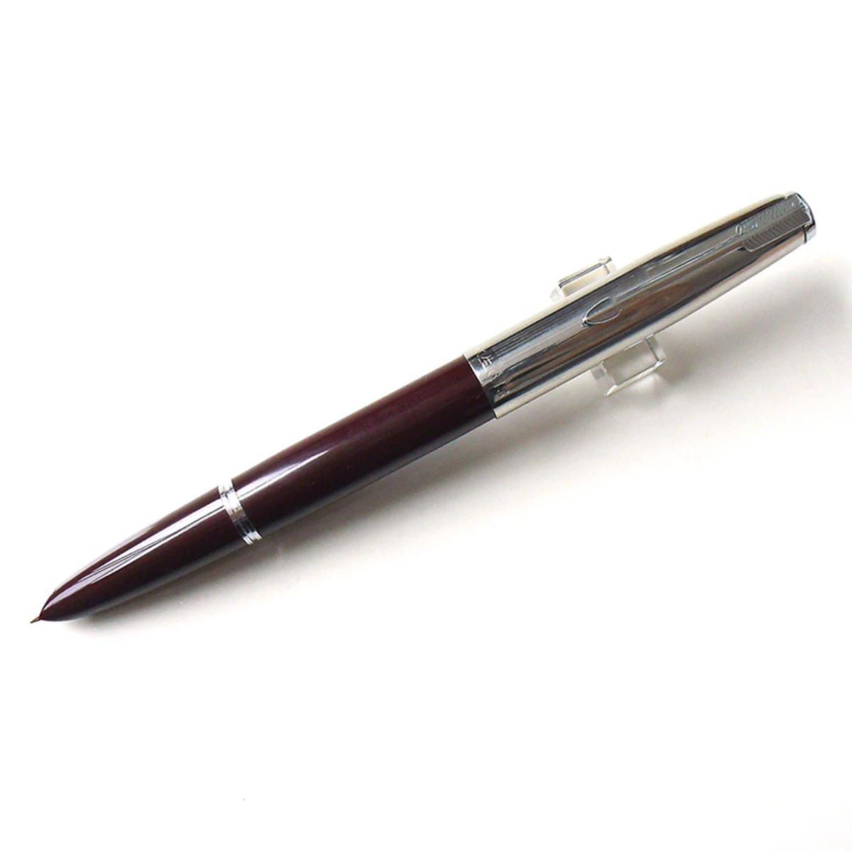 КРЫЛО Sung снасти 613 0 5 мм тонкой 12 каратного золота классический античный Vacumatic