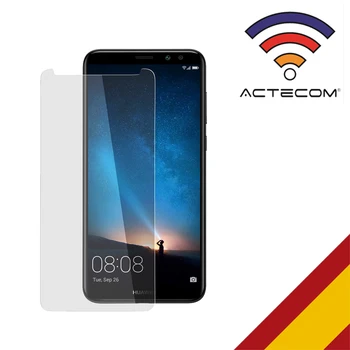 

ACTECOM CRISTAL TEMPLADO PROTECTOR PANTALLA 0.2MM PARA HUAWEI MATE 10 LITE
