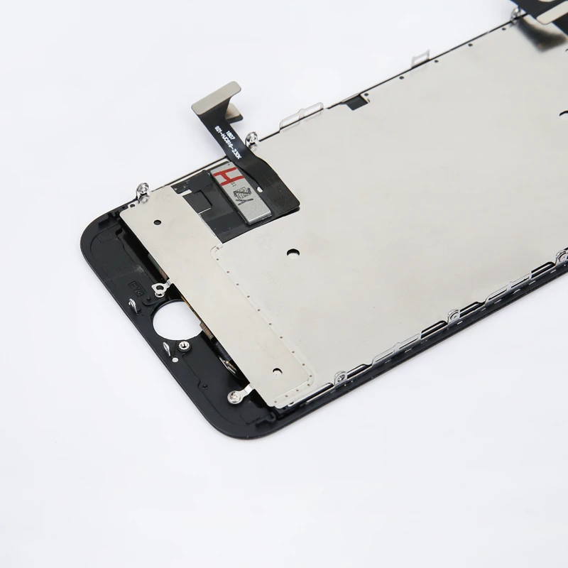 Полная сборка ЖК дисплея YWEWBJH или полный дисплей для iPhone 7 plus с 3D сенсорным экраном