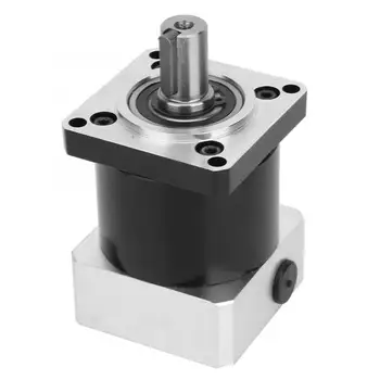 

Planetary Motor 1:5 Reduction Ratio Stepper Motor Low Backlash Function