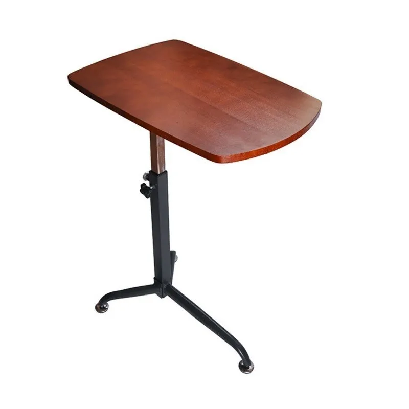 

Notebook Pliante Small De Oficina Escritorio Mueble Tafelkleed Bed Adjustable Bedside Stand Laptop Study Table Computer Desk