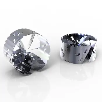 

Car Machinery Turbocharger Economizer Fuel Saver Oil Accelerator Improve Air-fuel Ratio