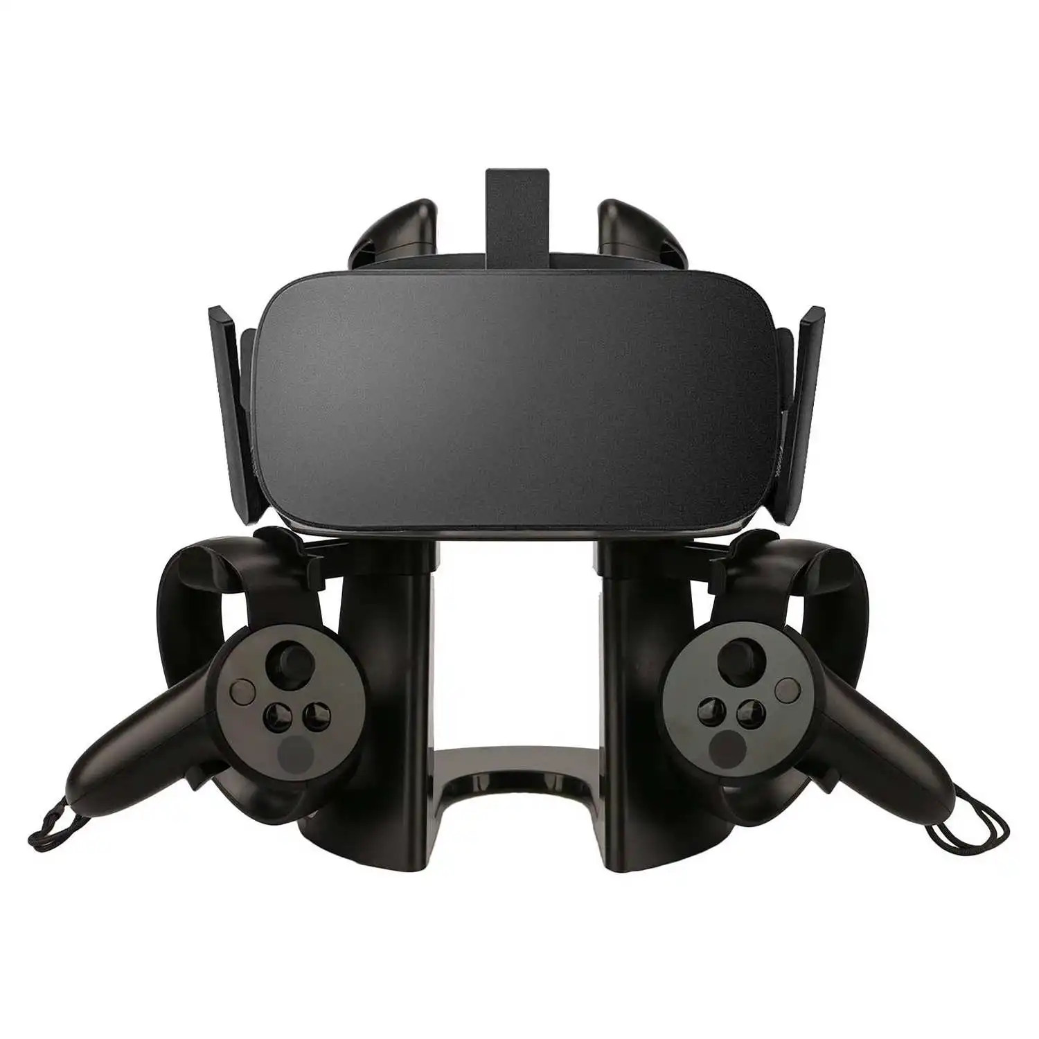 Подставка держатель для гарнитуры Oculus Rift гарнитура и пресс контроллер