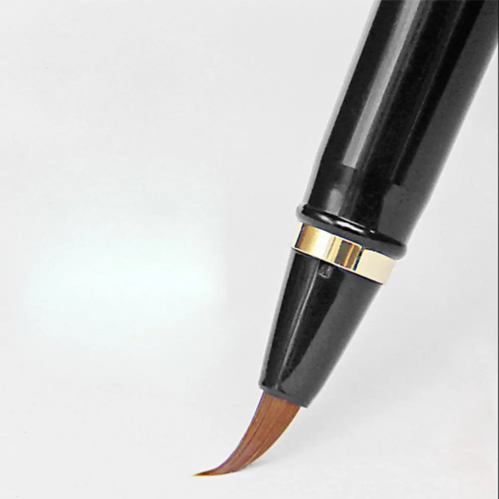 

None Soft Brush Pen Calligraphy Soft Pen