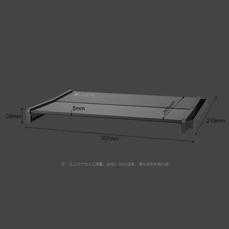 Plate Defrosting Tray,without Heating Natural Thawing Frozen Meat or Fish Quickly,Time-saving,Safely,Healthy,Keep Food Fresh a Plate Defrosting Tray,without Heating Natural Thawing Frozen Meat or Fish Quickly,Time-saving,Safely,Healthy,Keep Food Fresh a