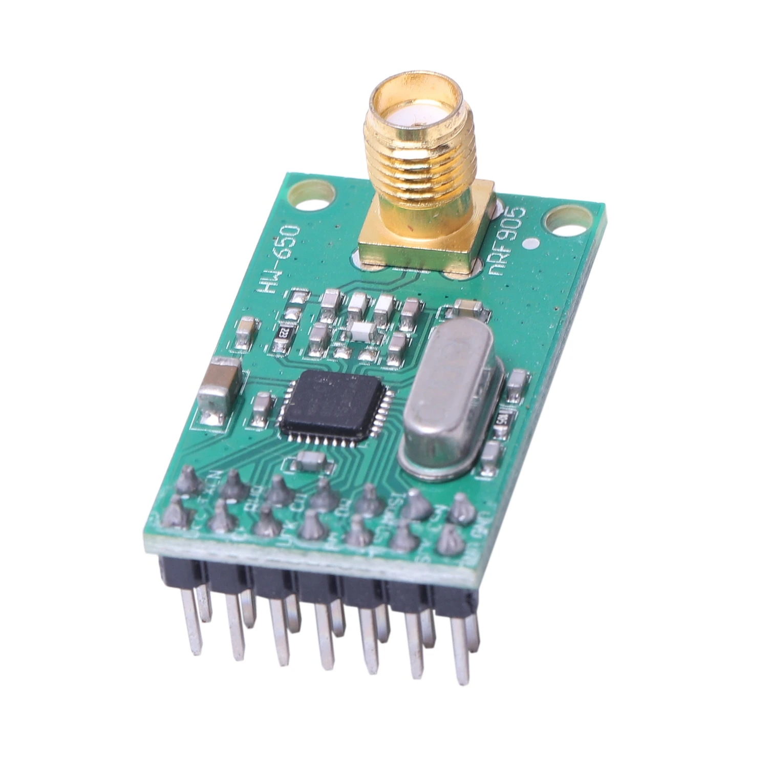 NRF905 PTR8000 беспроводной приемопередатчик модуль передачи 433 486 915 МГц