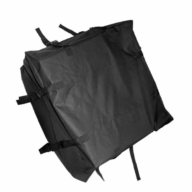 80x80x40 см, водонепроницаемая Универсальная автомобильная сумка на крышу, дорожная сумка-переноска, сумка-карго для хранения багажа, универсальная сумка для автомобиля, стиль