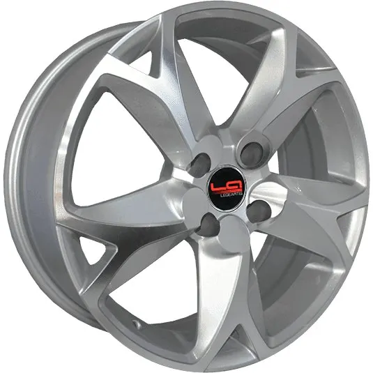 Купить Литые Диски R16 4 108 65.1