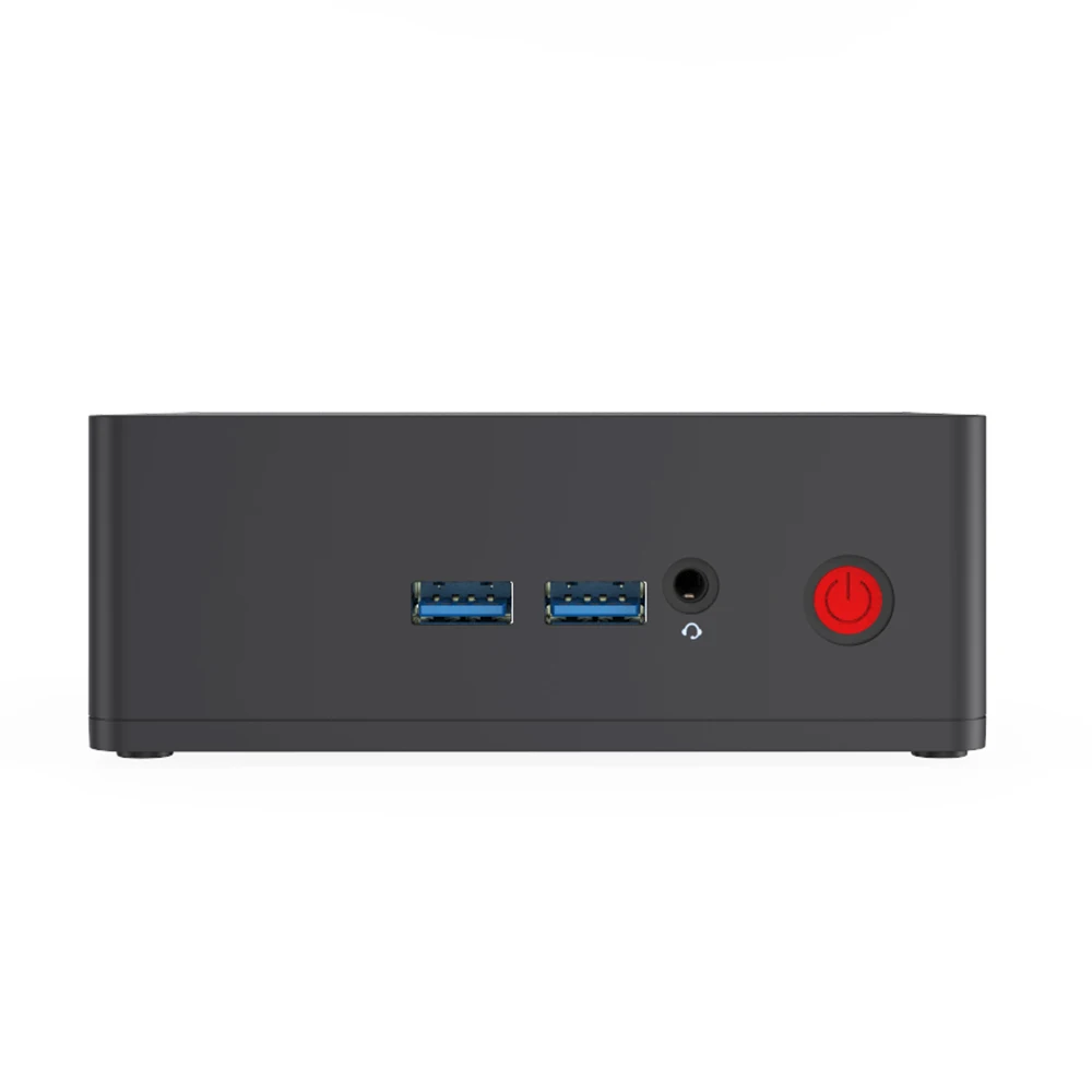 Beelink AP35 J3355 4 Гб DDR4 64 5 WIFI 1000 м LAN bluetooth 0 USB3.0 Мини ПК Смарт ТВ приставка Поддержка Windows
