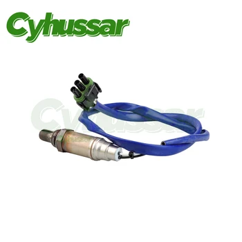 

O2 Oxygen Sensor For OPEL CALIBRA OMEGA-A SENATOR-B SINTRA VECTRA-A 97-99 0258003300 0855306 0855307 0855300 3 Wire Lambda