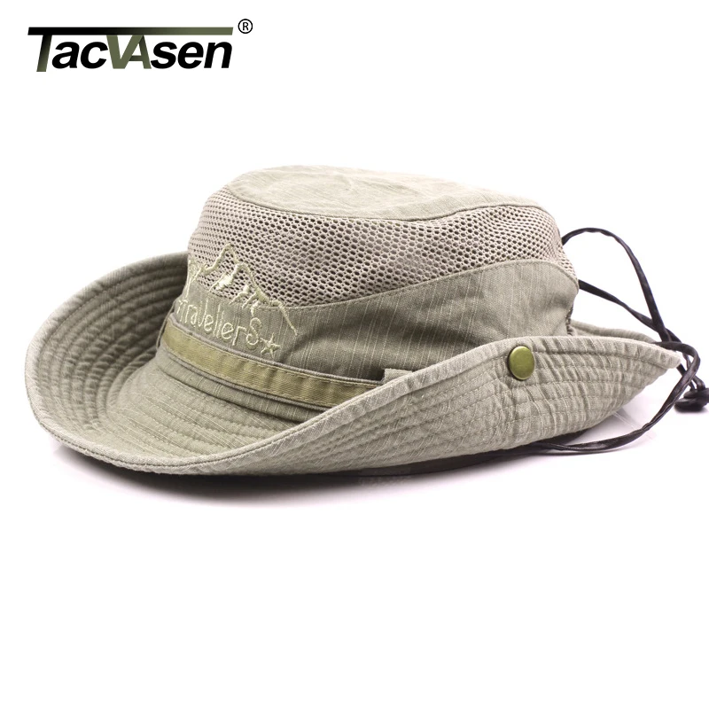 mens boonie hats