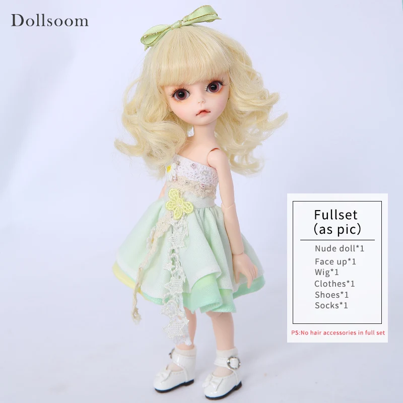 Imda 2,2 Amellia 1/6 BJD SD куклы для девочек Linachouchou Смола Luts Dollshe Dollsbe Yosd Lati игрушки подарок на день рождения Рождество