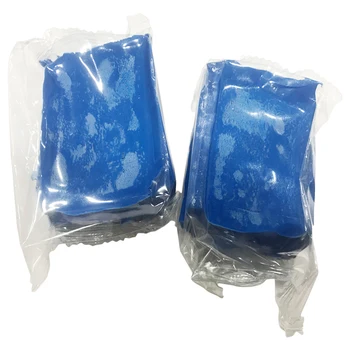 

New Arrival Car Detailing Clay Cleaning Bar Blue Practical Magic Car Surface Clean Clay Mini Handheld Car Washer 100g