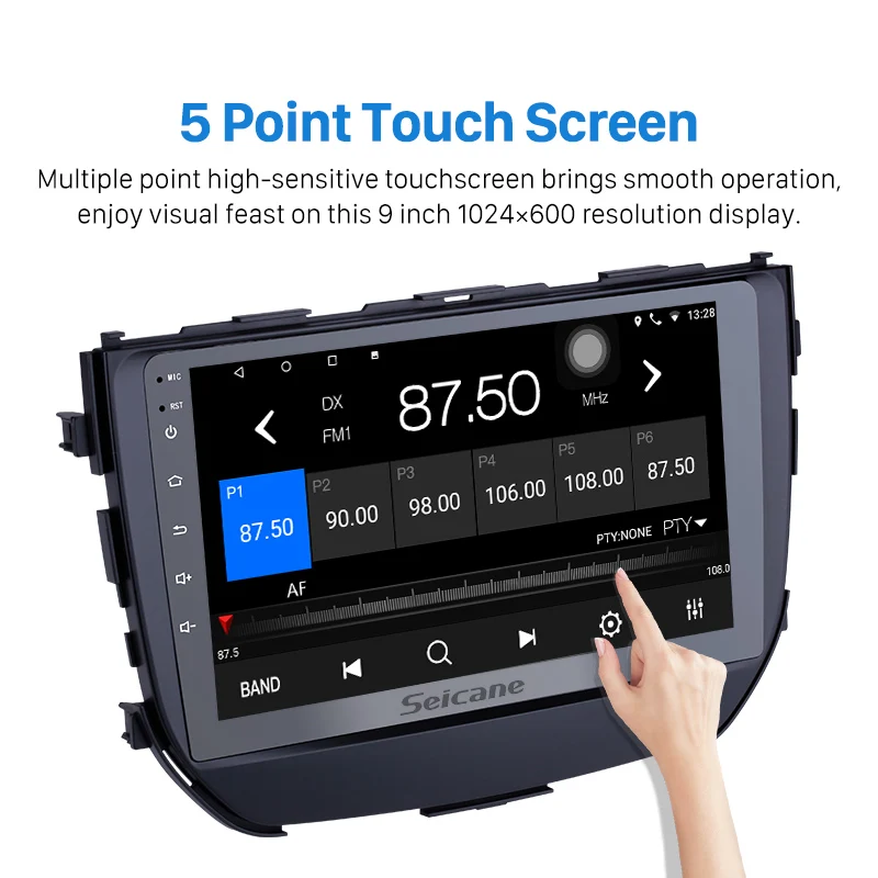 Cheap Seicane 2Din Android 8.1 Car Radio GPS Navi Head Unit for Suzuki BREZZA 2016 2017 2018 with WIFI Support DVR Mirror Link Camera 2 Cheap Seicane 2Din Android 8.1 Car Radio GPS Navi Head Unit for Suzuki BREZZA 2016 2017 2018 with WIFI Support DVR Mirror Link Camera 2