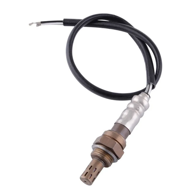 Universal DC 12V Car Automobile 4 Wires O2 Oxygen Sensor Zirconia Lambda Sensor Vehicle Repair Car Accessories 234-4209 Universal DC 12V Car Automobile 4 Wires O2 Oxygen Sensor Zirconia Lambda Sensor Vehicle Repair Car Accessories 234-4209