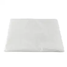 Пластиковая прозрачная защитная пленка для теплицы, Пыленепроницаемая прозрачная полиэтиленовая пленка