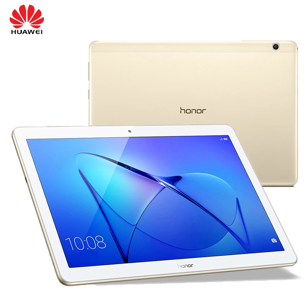 

HUAWEI Honor Play MediaPad 2 AGS - L09 Tablet PC 9.6 inch Android 7.0 2G 16G Quad Core Qualcomm Snapdragon 425 4800mAh Tablets