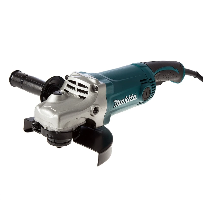 Машина шлифовальная угловая Makita GA7050 ( Мощность 2000 Вт диск 180 мм скорость вращения