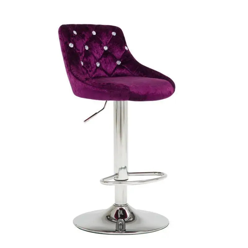 Moderno Stoelen De La Barra Sedie Table Barkrukken Cadir Sgabello Taburete Sandalyesi Stool Modern Cadeira Silla Bar Chair