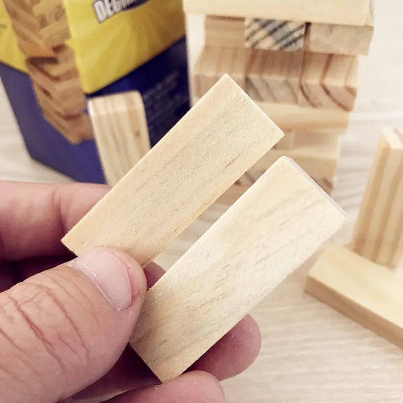  Wooden Jigsaw kids IQ Puzzle Board Baby Educational Wooden Toy for Children Learning Developing Toy