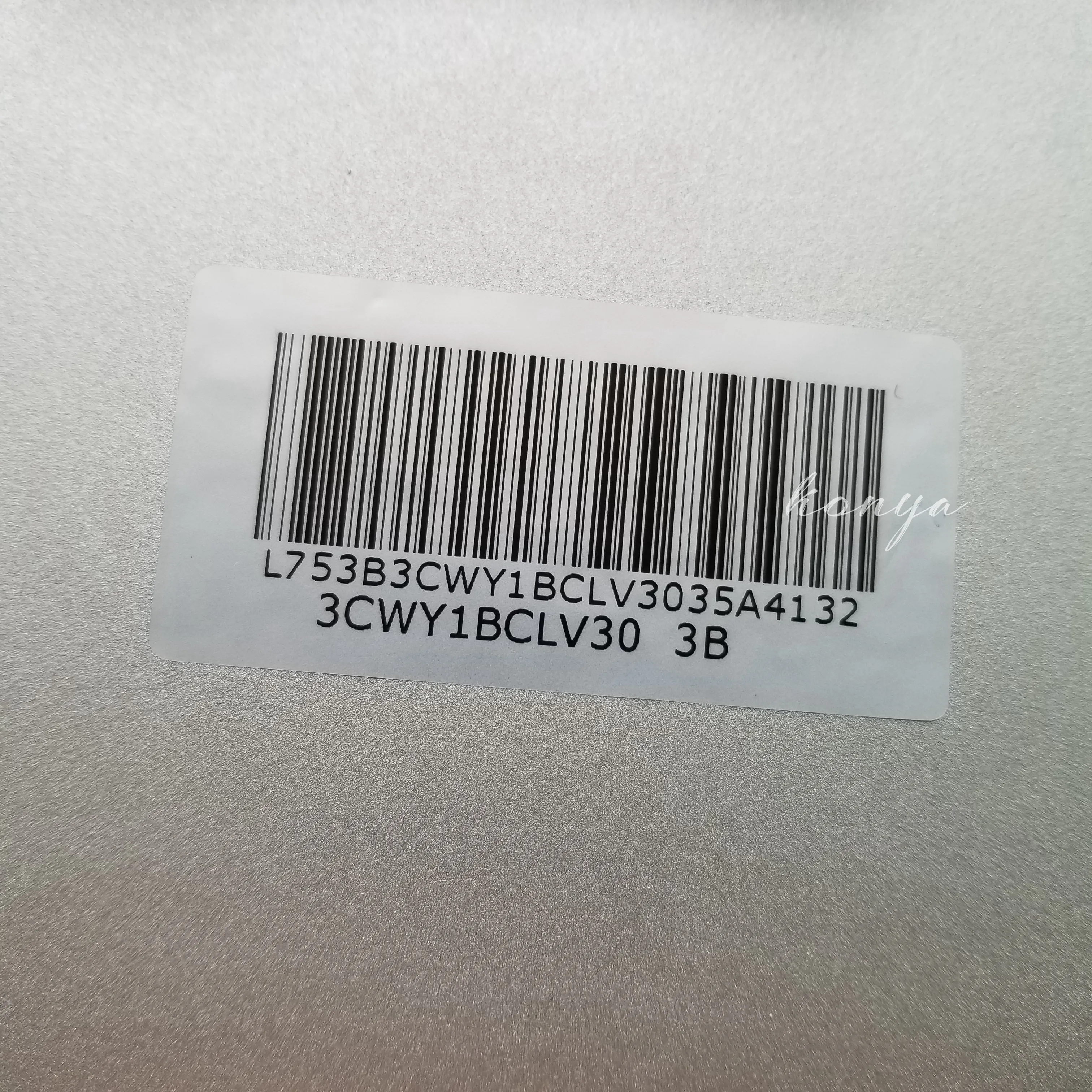 Новинка подлинная нижняя крышка корпуса для Lenovo ideacмежду A730 3CWY1BCLV30|Сумки и чехлы