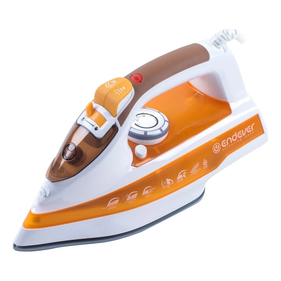 Iron Endever SkySteam 716
