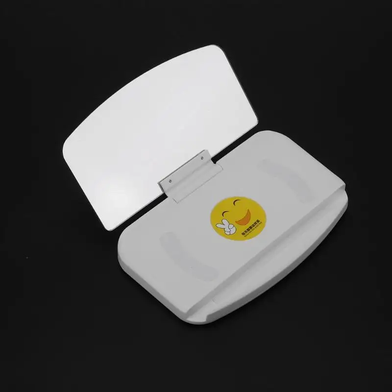  Head Up Display Auto HUD Halter Telefon GPS Navigation Bild Reflektor Universal Smart Handy Halter 